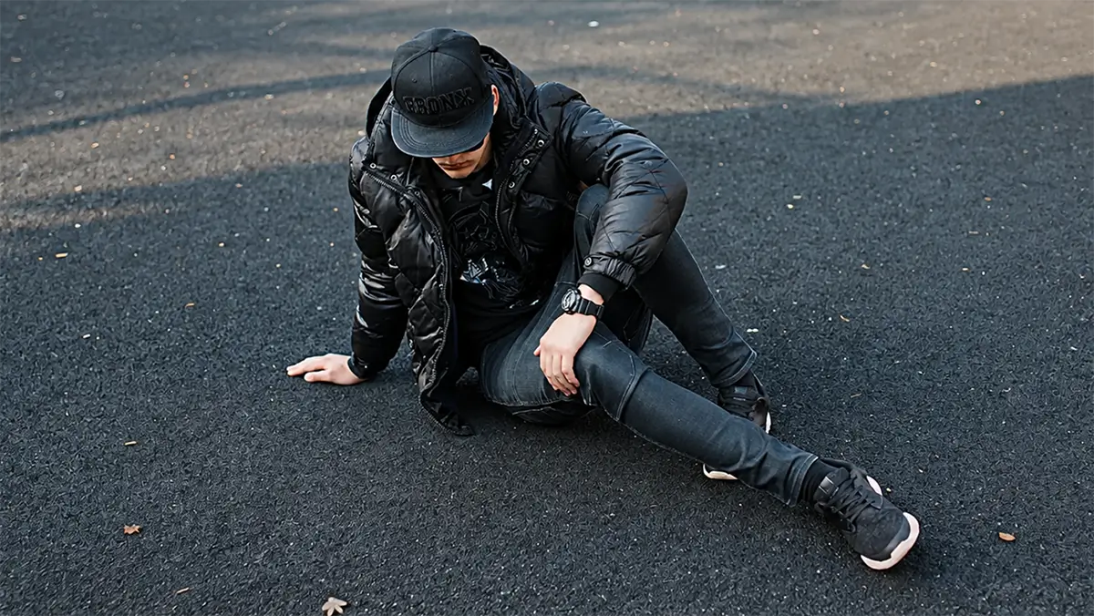 Creative Fashion Photography: A Complete Guide Urban Street Style