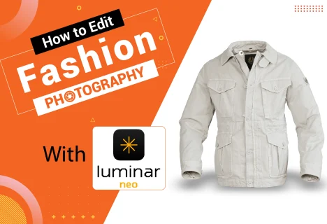 edit fashion photography | retouching zone, product photo editing service