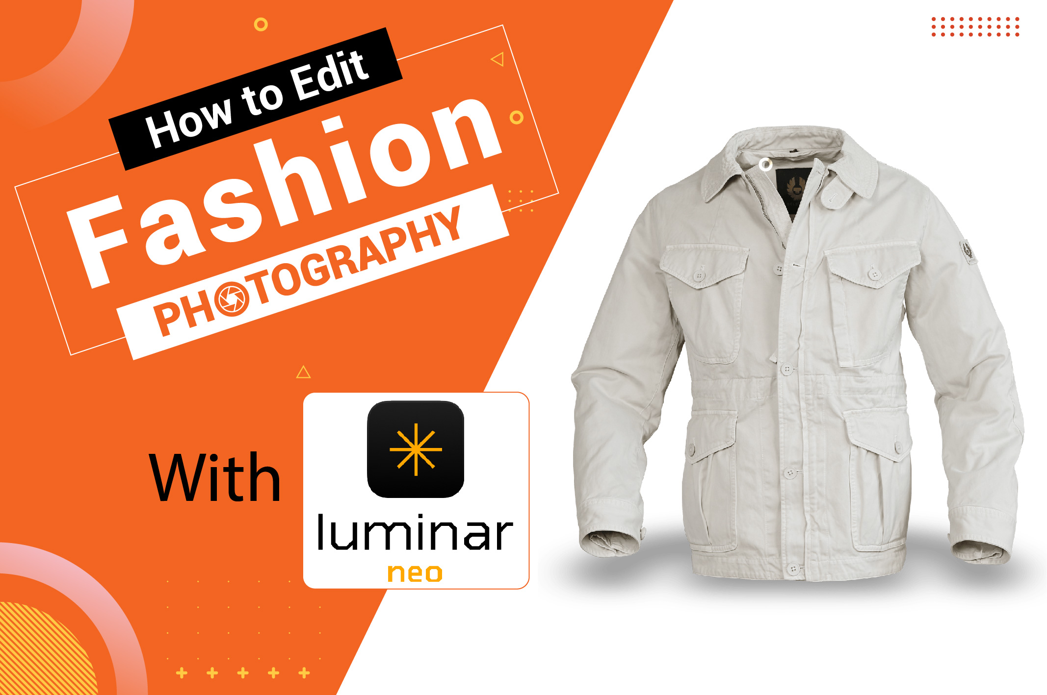 edit fashion photography | retouching zone, product photo editing service