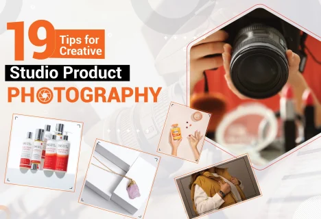 studio product photography | retouching zone, product photo editing service