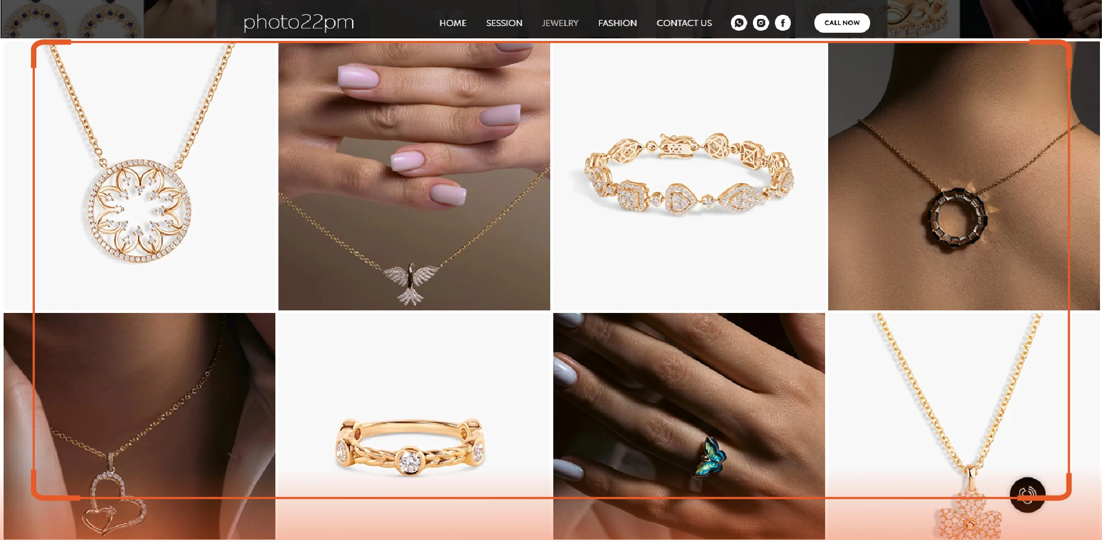 Photo22pm – Best for Jewelry Photography in Los Angles