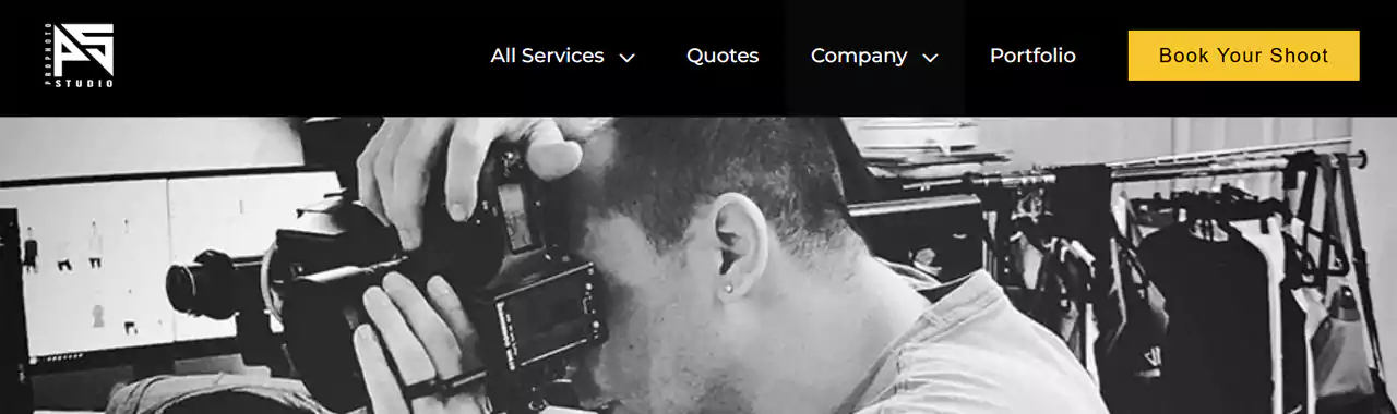 Pro Photo Studios