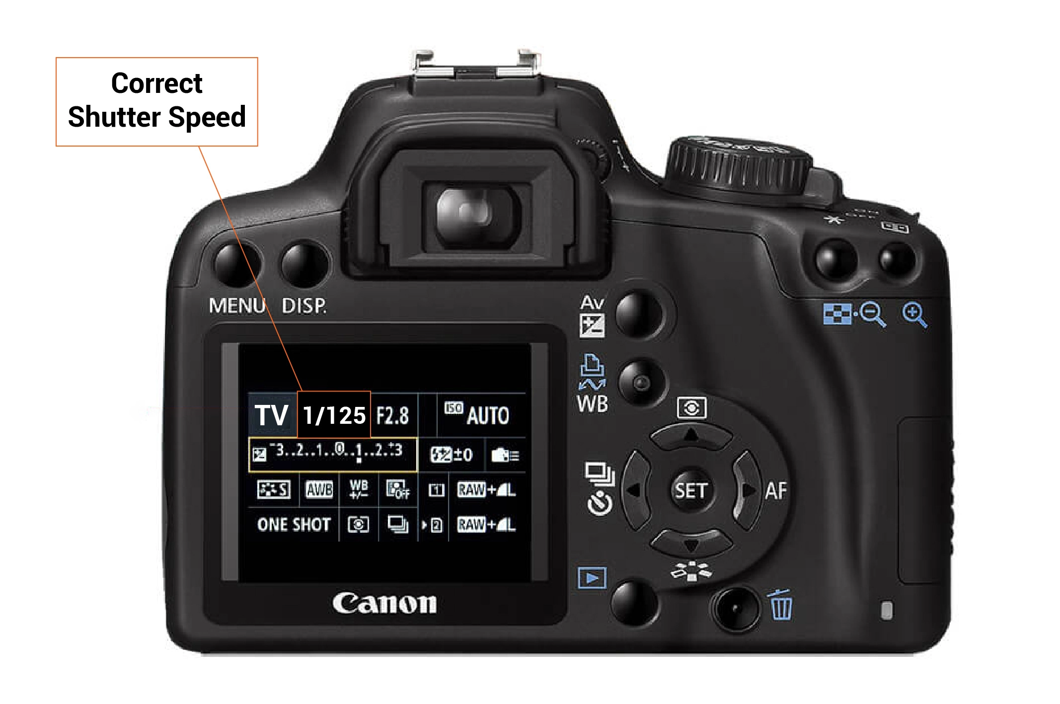Shutter Speed for studio product photography | retouching zone, product photo editing service