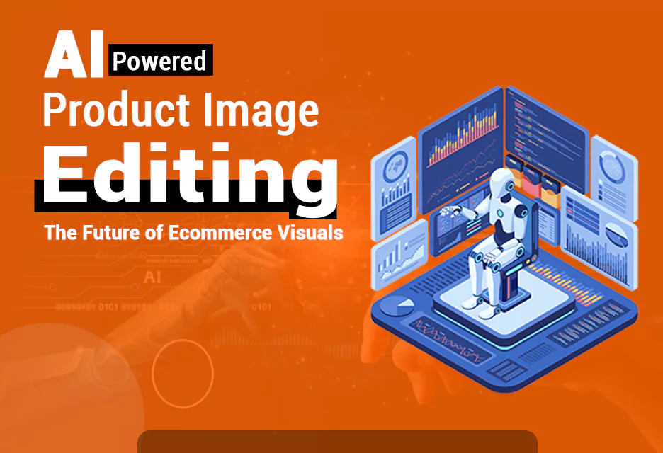 AI-Powered Product Image Editing