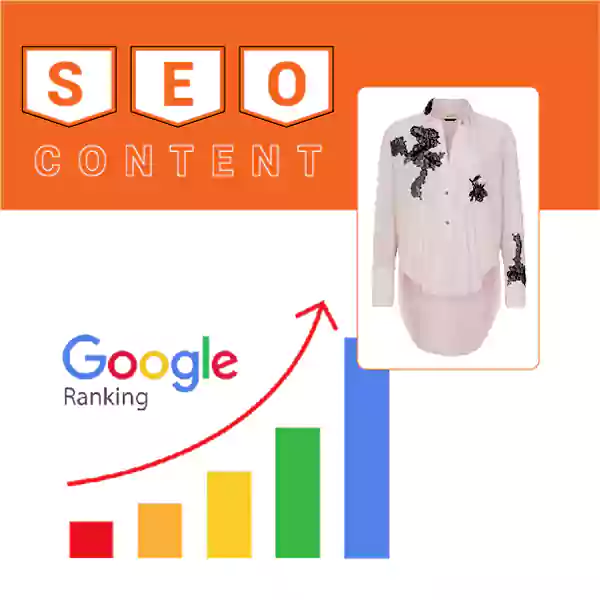 Search Engine Optimized Content