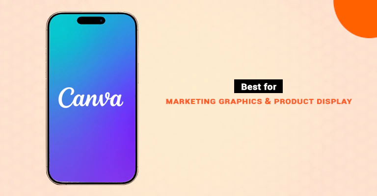 Canva app 