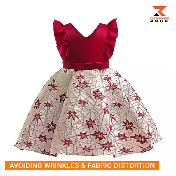Avoiding Wrinkles & Fabric Distortion
