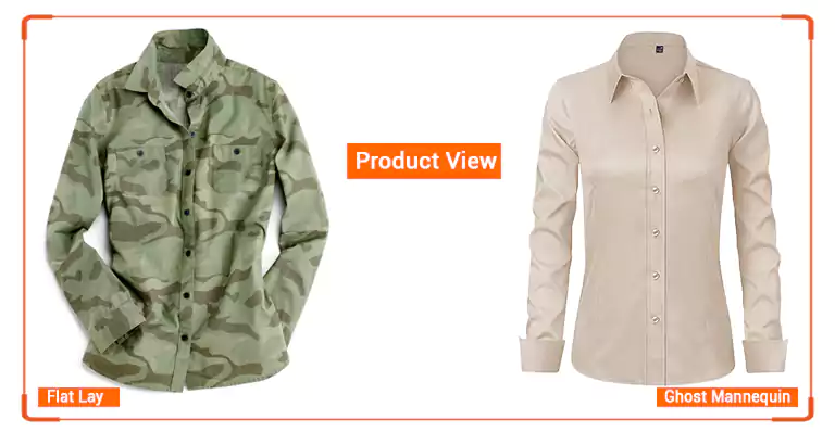 Product View