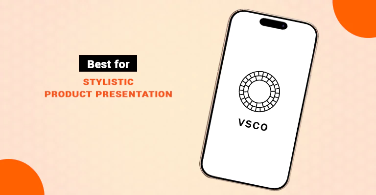 VSCO app