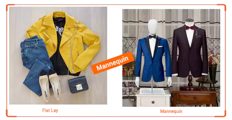 Mannequin 