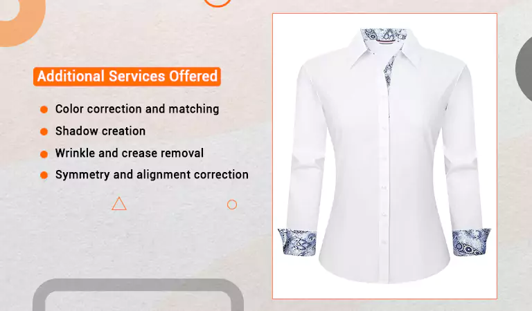 Additional Services Offered