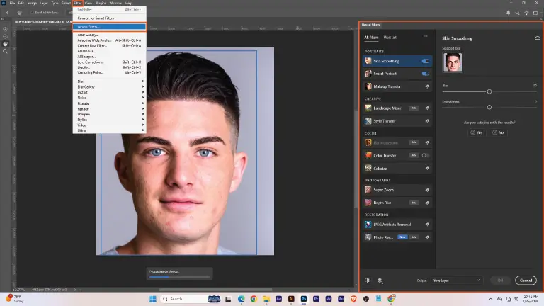 AI-Powered Product Image Editing: The Future of Ecommerce Visual Automated Retouching