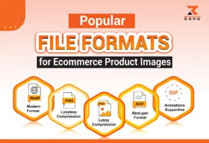 Product Image file formats for ecommerce websites