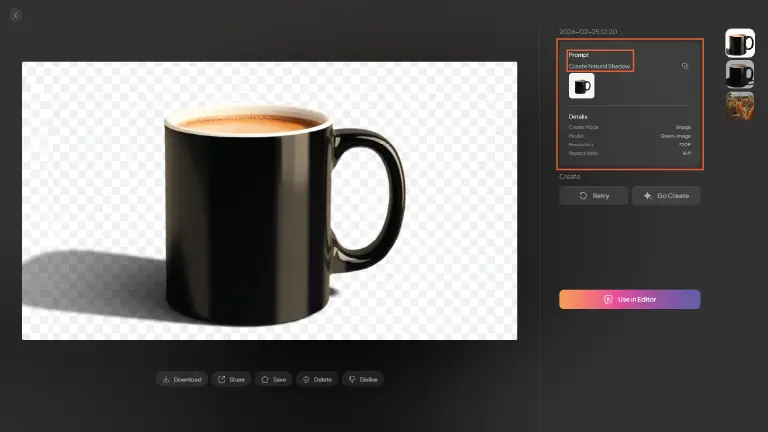 AI-Powered Product Image Editing: The Future of Ecommerce Visual Better Conversions