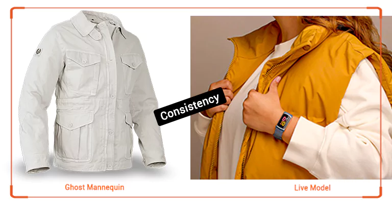 Consistency