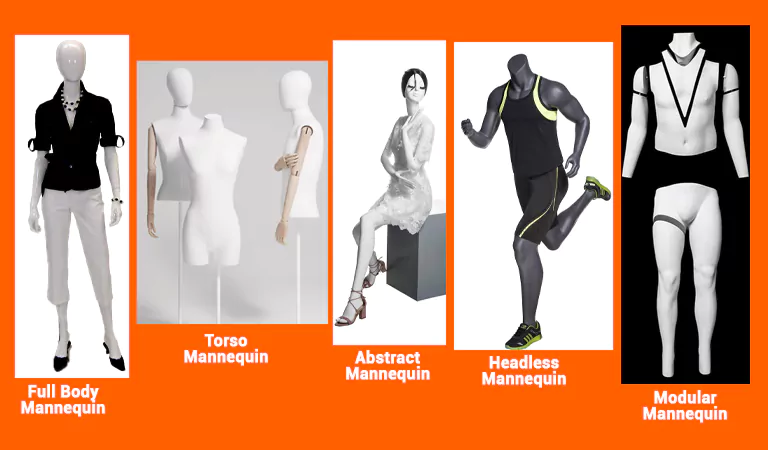 Mannequin
