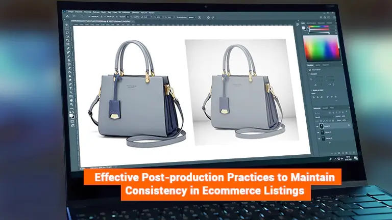 Effective Post-production