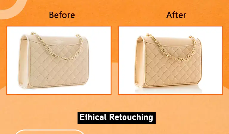 Ethical Retouching