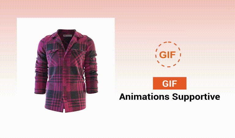GIF – Animations Supportive 