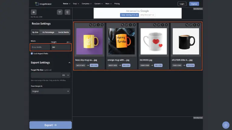AI-Powered Product Image Editing: The Future of Ecommerce Visual Scalability