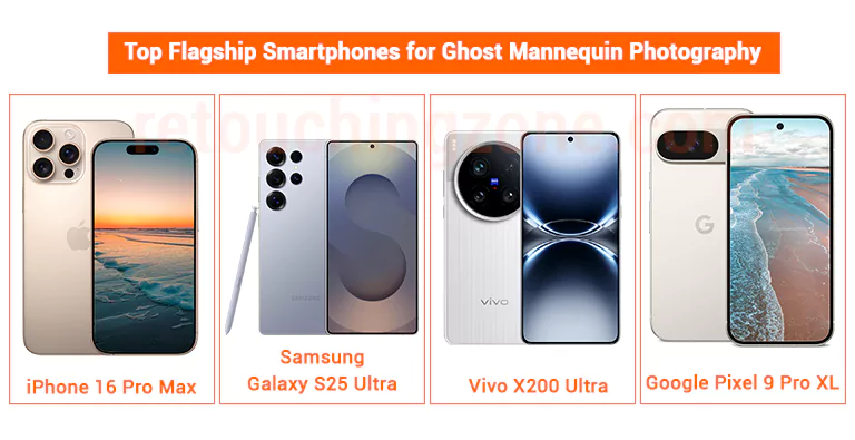Smartphones