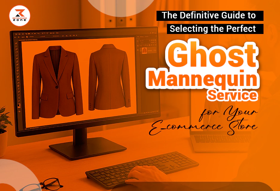 choose ghost mannequin service