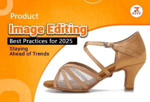 Ecommerce Product Image Editing Best Practices
