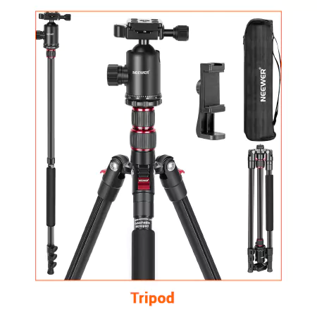 Tripod