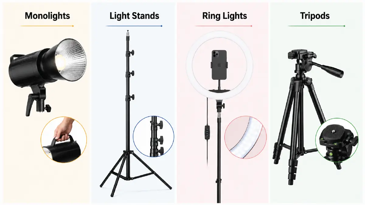 Ghost Mannequin Lighting Setup: A Photographer's Complete Guide Accessories