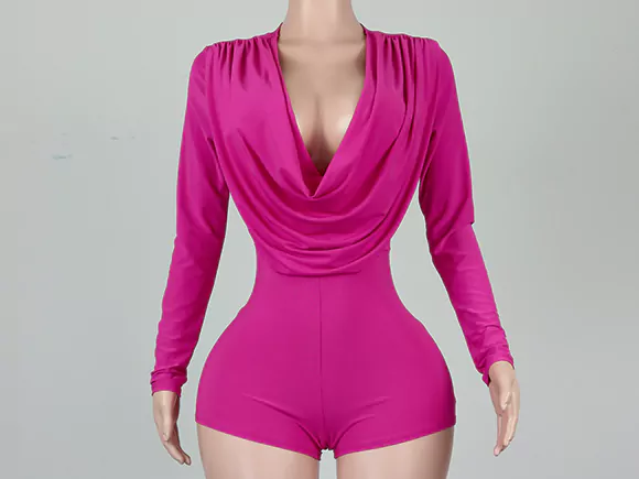 Ghost Mannequin Photo Editing Ghost Mannequin Neck joint & Color Correction Before