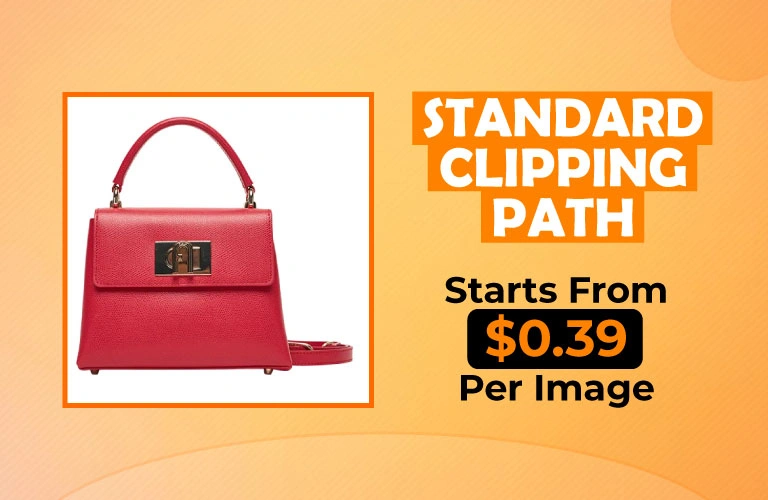 Standard Clipping Path 