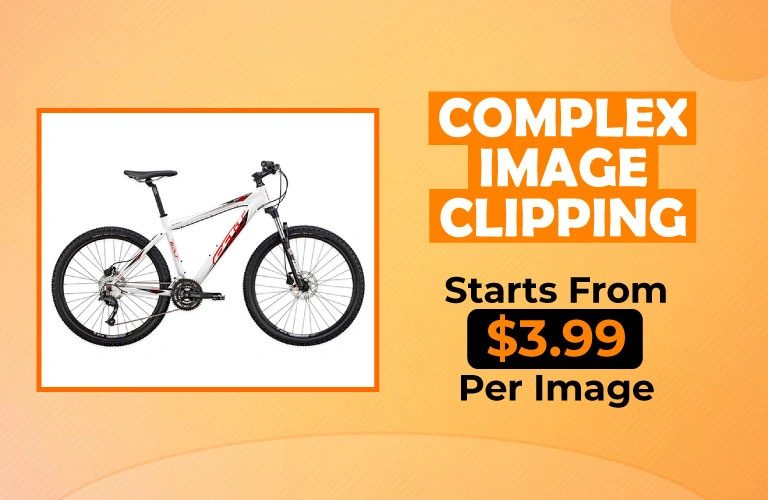 Complex Clipping Path