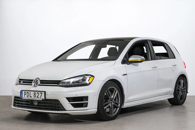 Expert Automotive Photo Editing & Retouching Services