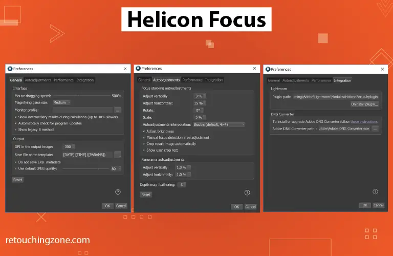 Helicon Focus