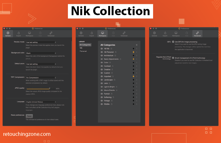 Nik Collection