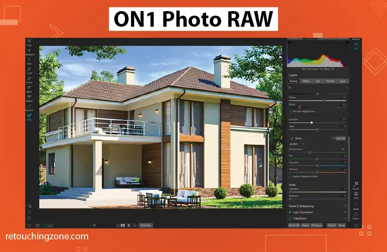 ON1 Photo RAW