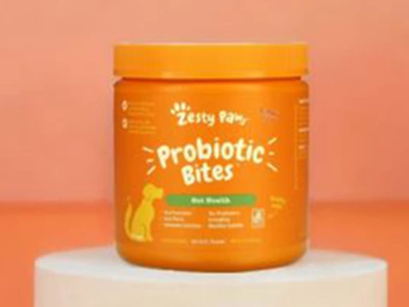 Pet products photo editing before