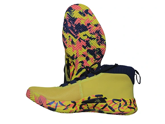 Shoe Photo Editing shoe photo editing service Image Cropping & Resizing Before