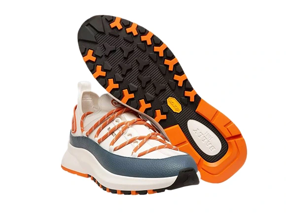 shoe photo editing service Color Correction Sample After