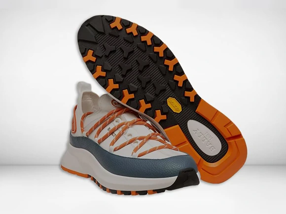 Shoe Photo Editing shoe photo editing service Color Correction Sample Before