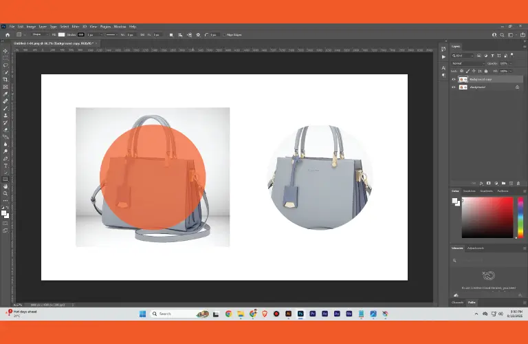 What Are Clipping Masks
