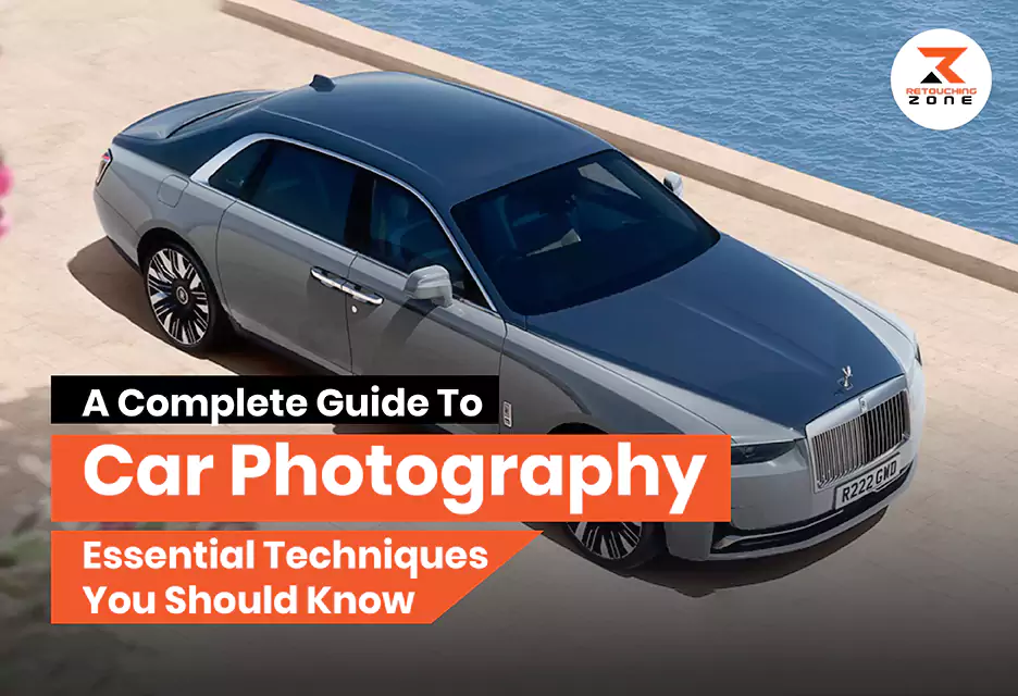 Complete Guide To Car Photography