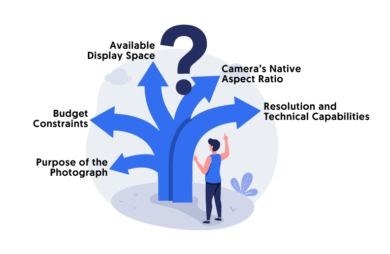 Making the Right Choice: Decision Factors