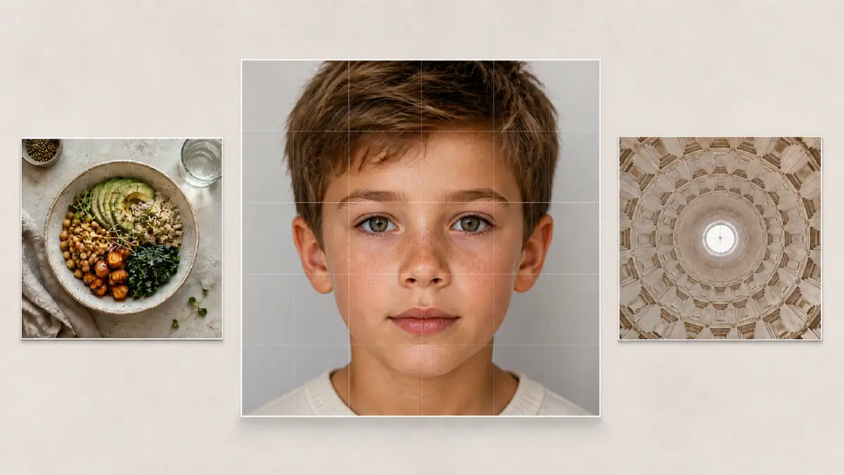 How Big is a 5x5 Photo Size: A Comprehensive Guide to Resolution, Size, Uses, and Edits The 1:1 Aspect Ratio — Why the Square Works