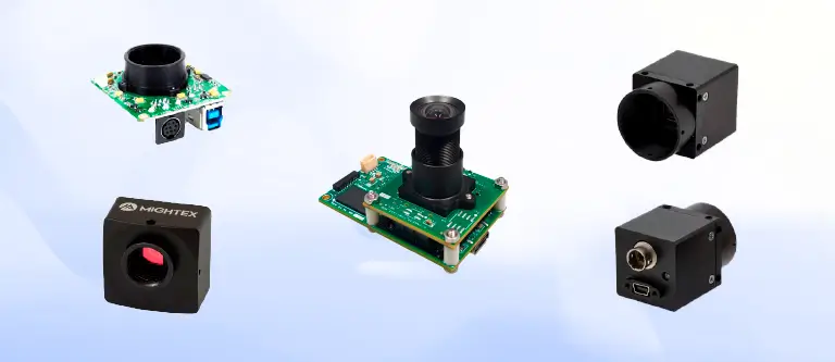 An Inside Out Guide To Different Parts Of A Camera And Their Functions Buffer