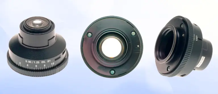 An Inside Out Guide To Different Parts Of A Camera And Their Functions Condenser Lens