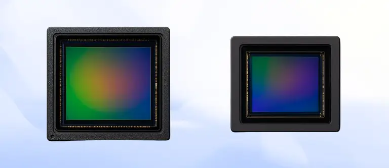 An Inside Out Guide To Different Parts Of A Camera And Their Functions Digital Sensor