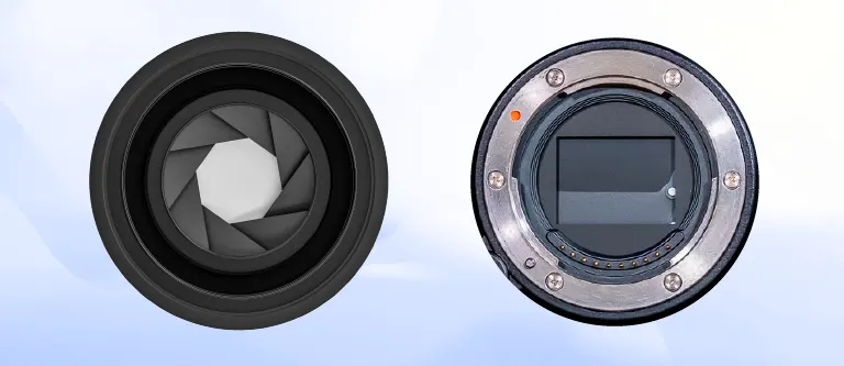 An Inside Out Guide To Different Parts Of A Camera And Their Functions Shutter