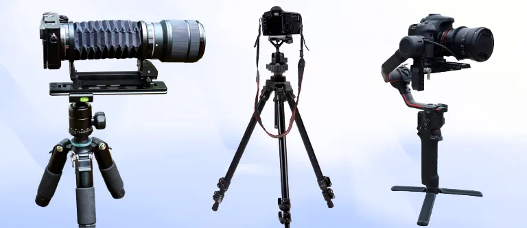 An Inside Out Guide To Different Parts Of A Camera And Their Functions Tripod Mount