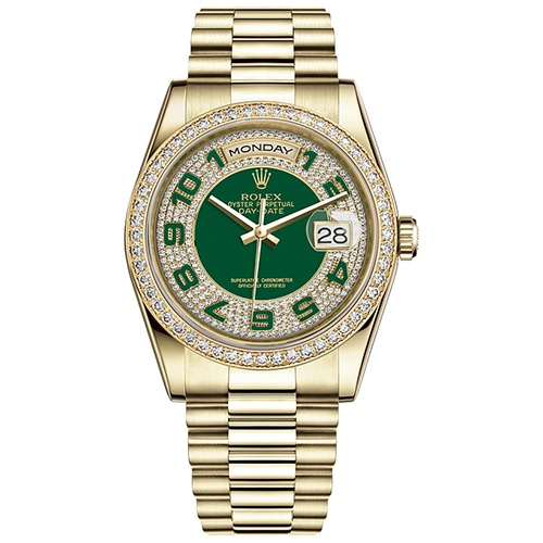 E-commerce Photo Editing Watch Photo Retouching Sample 4